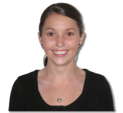 Melbourne Podiatrist Leah Waters